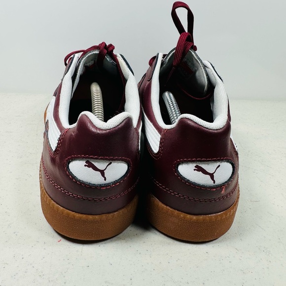 PUMA King Leather Soccer Indoor Futsal Samba Style Sneakers M 11 - Picture 4 of 7